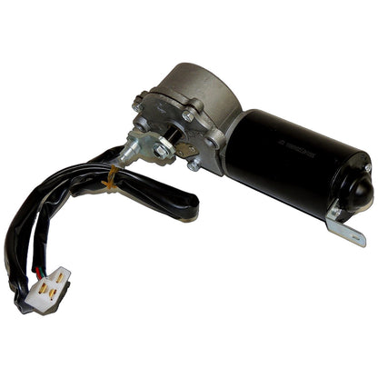 Crown Automotive J0978529 Front Wiper Motor; with Bottom Mounted Wiper