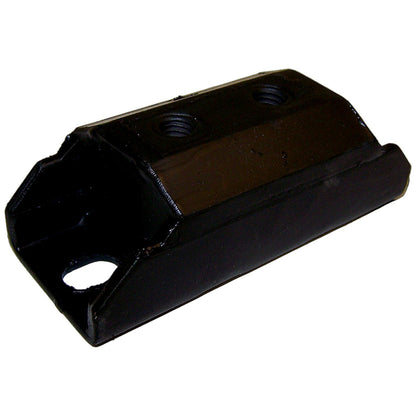 Crown Automotive J1370910 - Trans Rear Mount 5-1/4 in. For Jeep