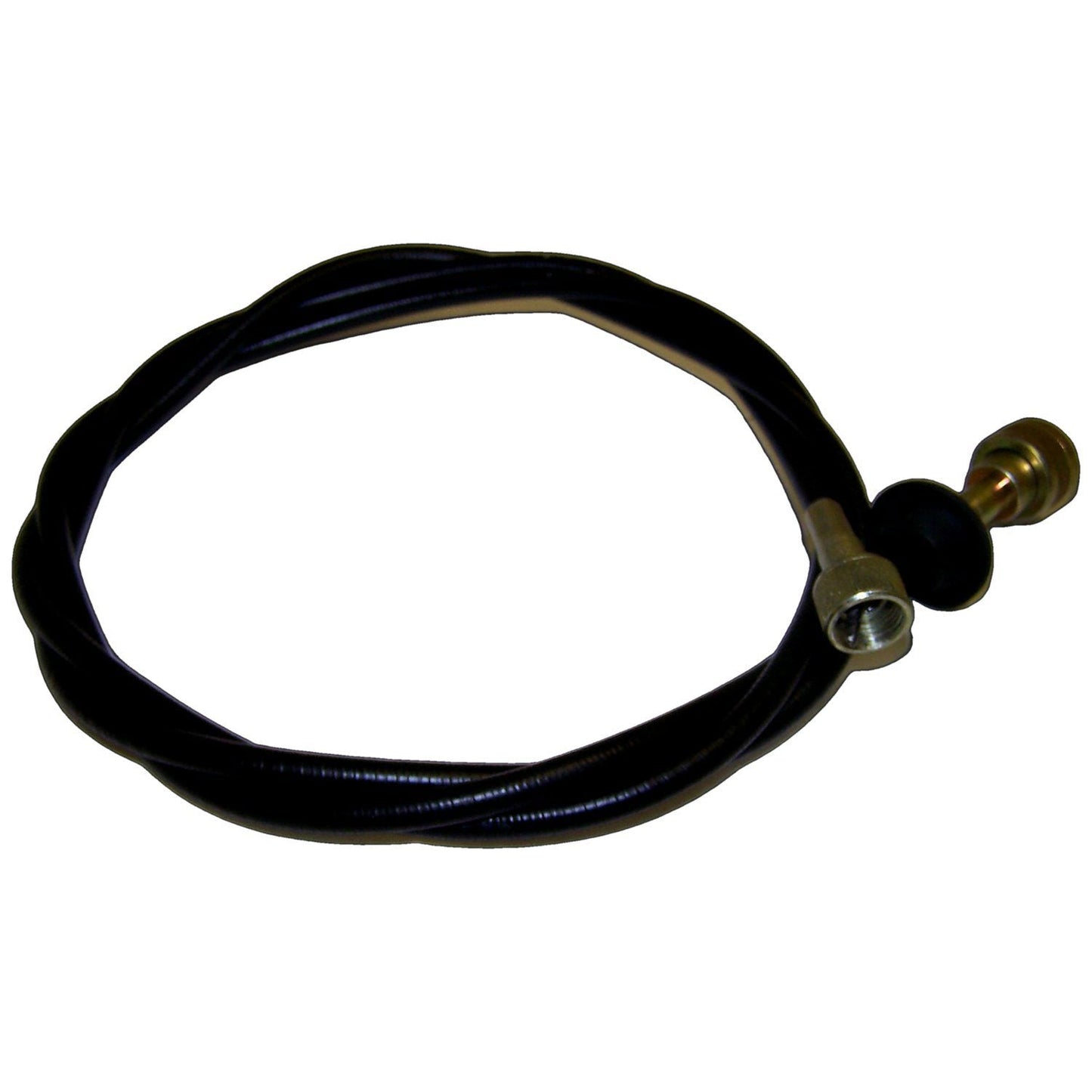 Crown Automotive J5351778 Speedometer Cable - 60 in. Long For 59-66 Jeep CJ3