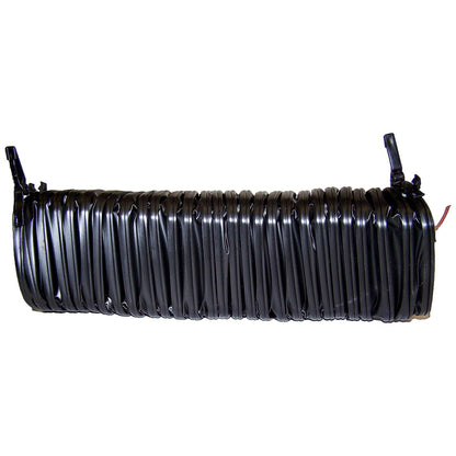 Crown Automotive J5357889 Air Intake Tube For 1987-1990 Jeep Wrangler