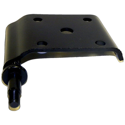 Crown Automotive J5363440 Leaf Spring Plate For 1976-1983 Jeep CJ5