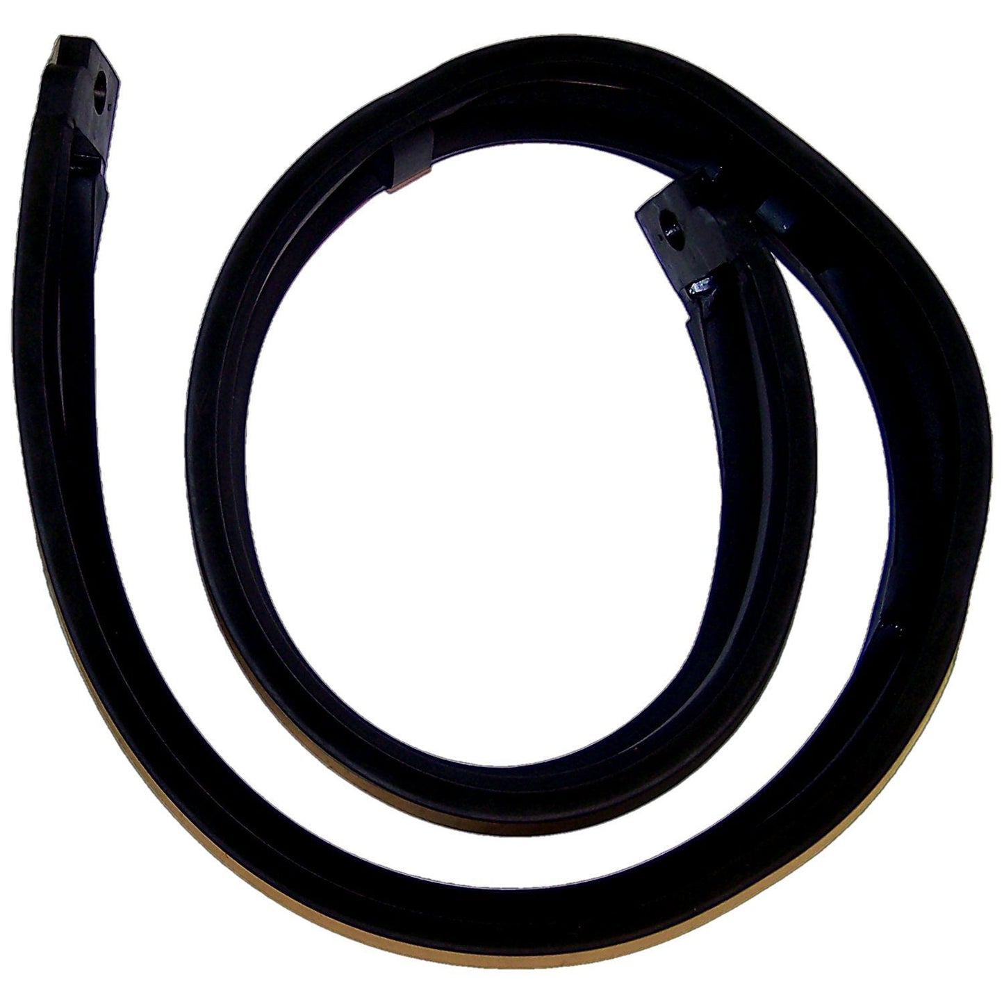 Crown Automotive J5453950 Windshield to Cowl Weatherstrip For 1976-1983 Jeep CJ5