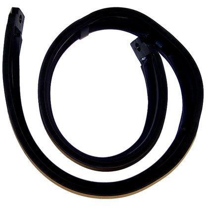 Crown Automotive J5453950 Windshield to Cowl Weatherstrip For 1976-1983 Jeep CJ5