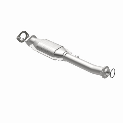 Magnaflow 49217 DirectFit Converter For Titan 07 5.6L OEM