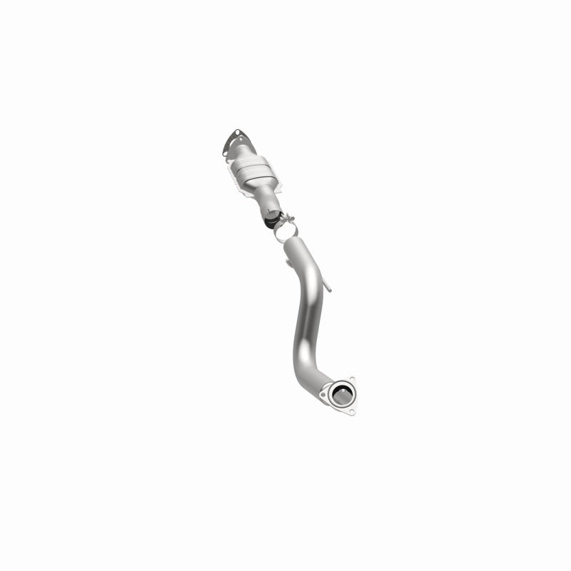 Magnaflow 93408 DirectFit Converter Passenger Side For GM 2500/3500 (03-07)