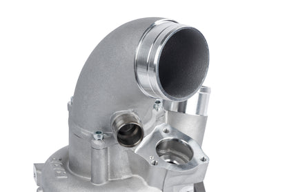 APR Turbo Charger System w/ LPFP/HPFP/MP | Audi TTS (16-23) (T4100003-B)