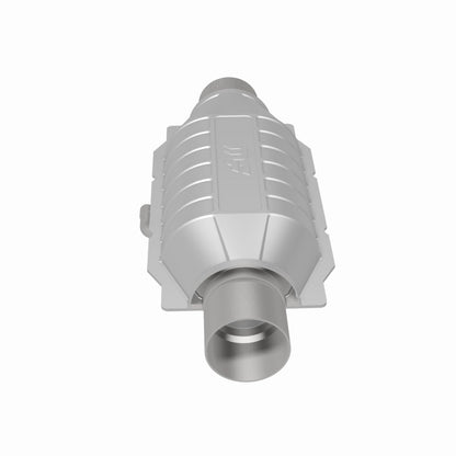 Magnaflow Univ Catalytic Converter | Chevy Camaro/Caprice/Corvette/Monte Carlo/Firebird (94019)