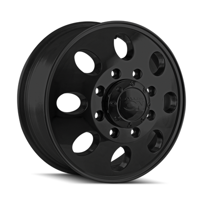 ION Wheels Type 167 Matte Black | 17x6.5 +125.3 | 8x165.1mm Wheel