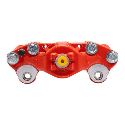 DFC 06-07 Impreza Rear-R Red Caliper | Subaru Impreza/Legacy Outback (331-13624)