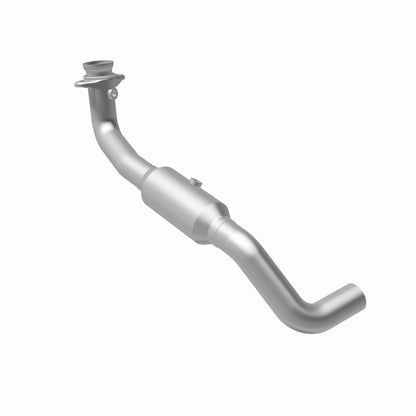 Magnaflow 49694 Direct-Fit Converter For Ford F-150/Mark LT 5.4L D&S
