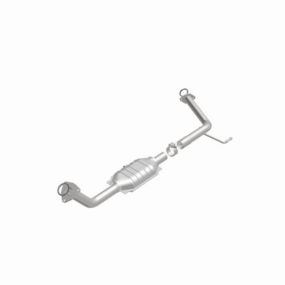 Magnaflow 24880 DirectFit Converter For Toyota Sequoia 4.7L D&S (05-07)