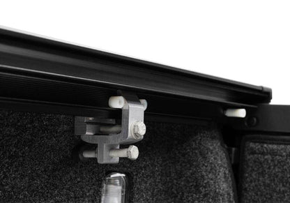 Retrax 2021 F-150 Super Crew / Super Cab & Reg. Cab 6.5ft Bed RetraxONE XR