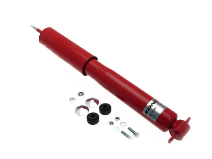 Koni Heavy Track (Red) Shocks Set - 1999-2004 Jeep Grand Cherokee (all)