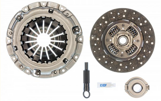 Exedy 05075 OEM Clutch Kit for 1991-99 Mitsubishi 3000GT / 91-96 Stealth 3.0L V6