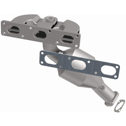 MagnaFlow California Grade CARB Compliant Manifold Catalytic Converter 452176