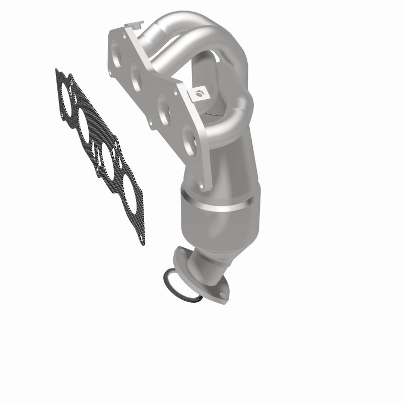 MagnaFlow HM Grade Fed/EPA D&S Manifold Catalytic Converter | Toyota Camry/Solara (02-09) (50803)