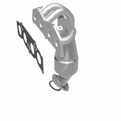 MagnaFlow HM Grade Fed/EPA D&S Manifold Catalytic Converter | Toyota Camry/Solara (02-09) (50803)