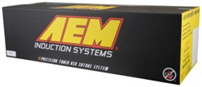 AEM Blue Short Ram Intake | Honda Prelude (97-01) (22-406B)
