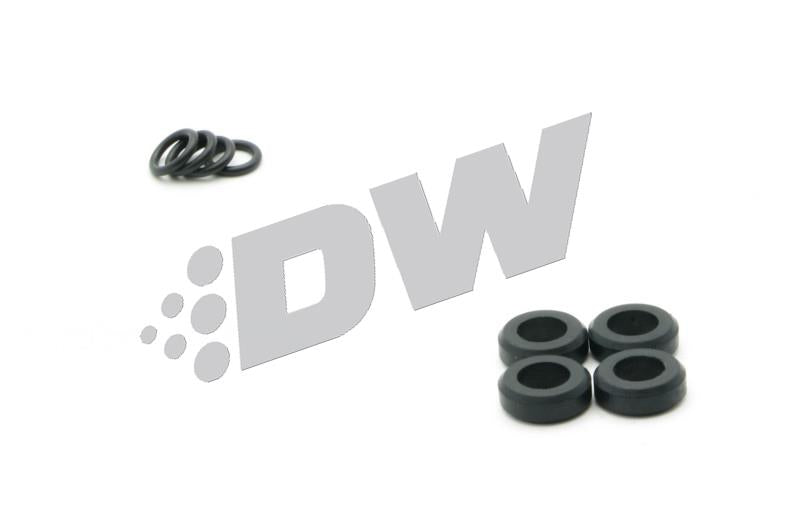 DeatschWerks 1200cc Injectors | Scion FR-S / Subaru BRZ (16MX-08-1200-4)