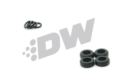DeatschWerks 1200cc Injectors | Scion FR-S / Subaru BRZ (16MX-08-1200-4)