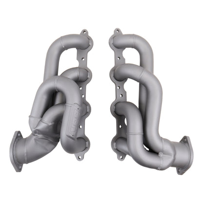 BBK 10-15 Camaro LS3 L99 Shorty Tuned Length Headers 1-3/4in TiCoat (4020)