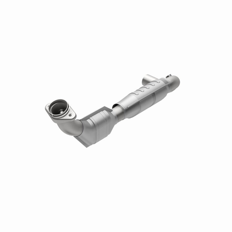 Magnaflow 51753 DirectFit Converter For Ford F-150 01-04 5.4L 4WD