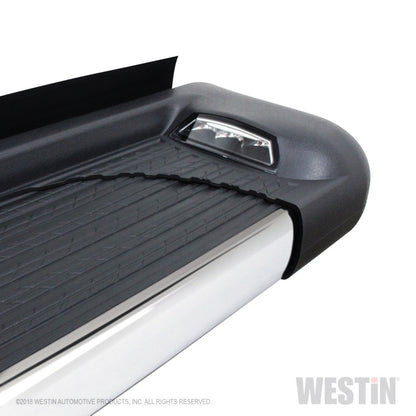 Westin 27-65720 SG6 LED Running Board For Chevy Silverado 1500