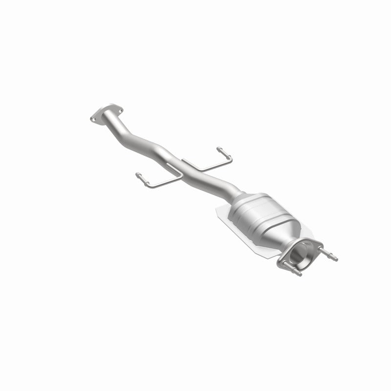 Magnaflow 50672 Rear Conv. DF For Mazda Protege 95-98