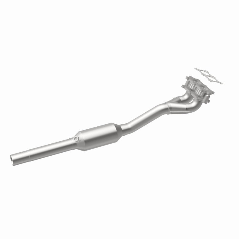Magnaflow 51393 DirectFit Converter 98-03 VW Beetle 2.0L