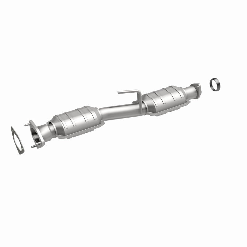 MagnaFlow Conv DF 96-98 Explorer 4.0L for Ford Explorer