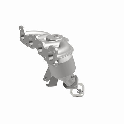 Magnaflow 52590 Direct-Fit Converter For Kia Sportage OEM Manifold