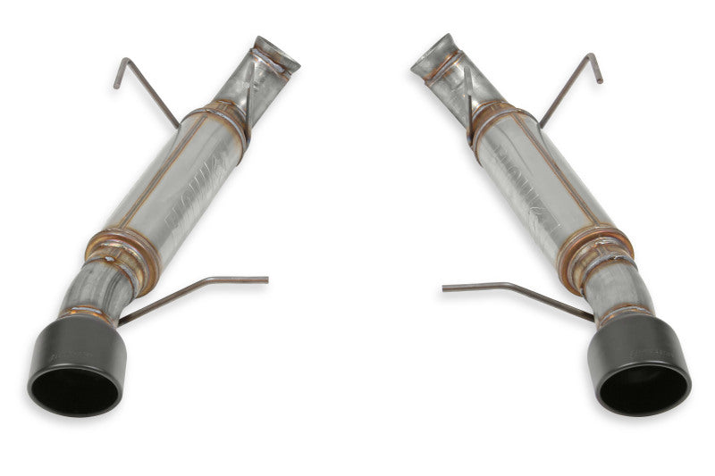 Flowmaster FlowFX Axle-Back Exhaust For Mustang 05-14 GT (717883)