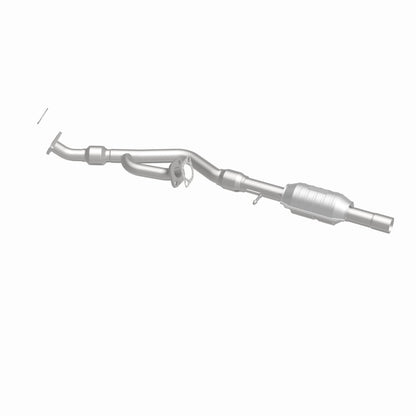 MagnaFlow 49130 DirectFit Converter OEM For Santa Fe (01-03)