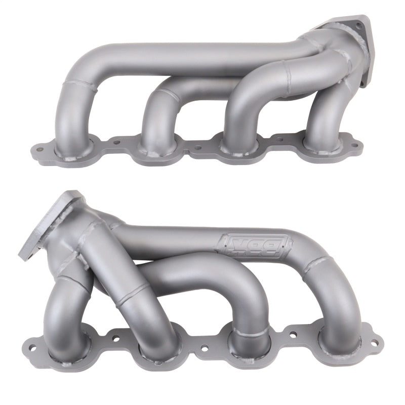 BBK 15-20 GM 5.3/6.2 Shorty Tuned Headers | Chevy Silverado/GMC Sierra/Yukon XL (4047)