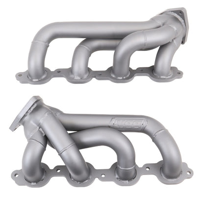 BBK 15-20 GM 5.3/6.2 Shorty Tuned Headers | Chevy Silverado/GMC Sierra/Yukon XL (4047)
