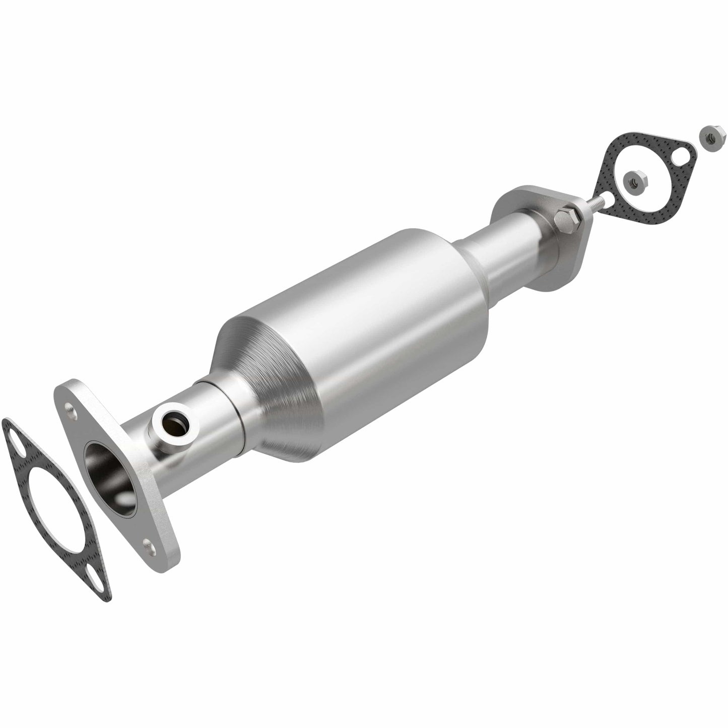 MagnaFlow 2003 Mitsubishi Lancer California Grade CARB Compliant Direct-Fit Catalytic Converter