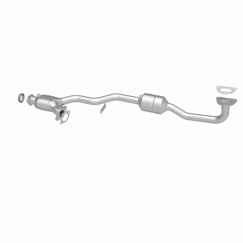 Magnaflow 51864 DirectFit Converter D&S For Subaru Outback/Legacy 04-05