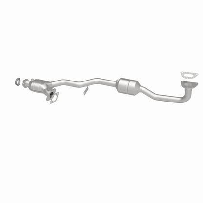Magnaflow 51864 DirectFit Converter D&S For Subaru Outback/Legacy 04-05