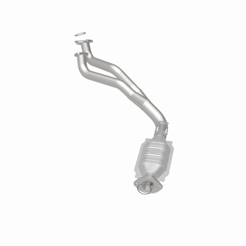 MagnaFlow 95-97 Lexus LX450 & Toyota Land Cruiser 4.5L Catalytic Converter | (23120)