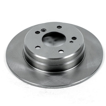 PowerStop Rear Brake Rotor | Chrysler Crossfire (04-08) (EBR238)