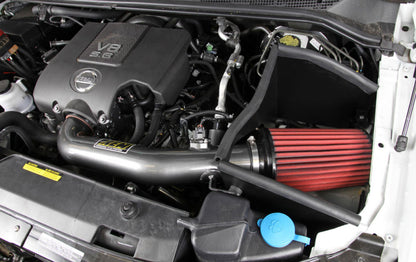 AEM Brute Force Air Intake | Nissan Armada (04-08) (21-8502DC)