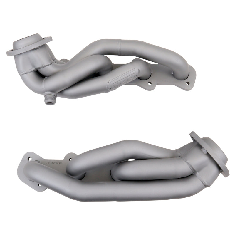BBK 1-5/8 Titanium Ceramic Shorty Headers | Ford F-150/Expedition (97-06) (3518)