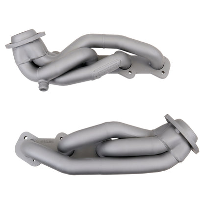 BBK 1-5/8 Titanium Ceramic Shorty Headers | Ford F-150/Expedition (97-06) (3518)