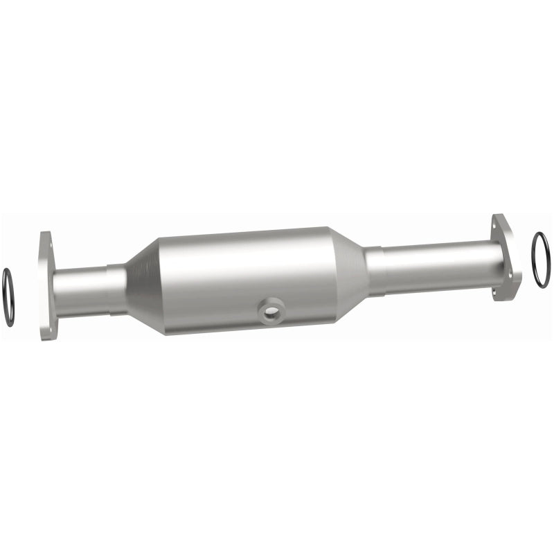 MagnaFlow 27405 Catalytic Converter | Honda Accord 03-07 2.4L (DF, OE, Low-Mass) (27405)