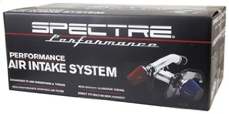 Spectre 3.6L V6 Air Intake Kit | Jeep Wrangler (18) (9089)