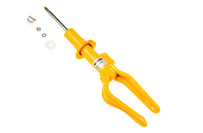 Koni Sport (Yellow) Shocks Set - 2017+ Tesla Model 3/2020+ Model Y AWD/RWD