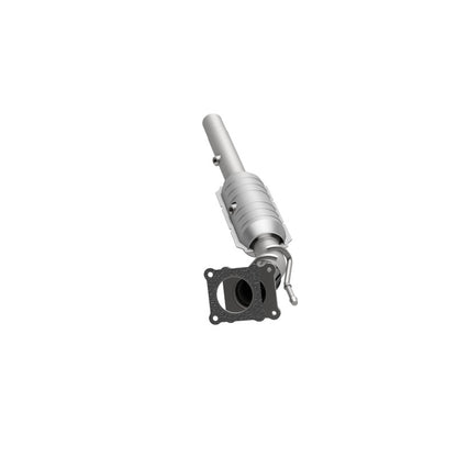 MagnaFlow 51377 DirectFit Converter For VW Beetle 2.5L 06-10