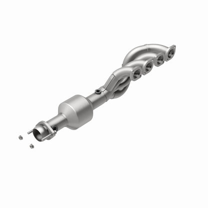 Magnaflow 49791 DirectFit Converter D/S For BMW 5/6 06-09