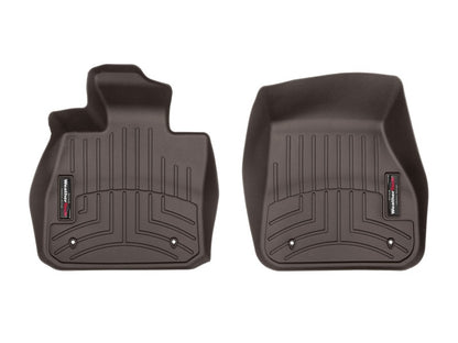 WeatherTech Front FloorLiner | BMW 2 Series F44 (19-24) (4716011)