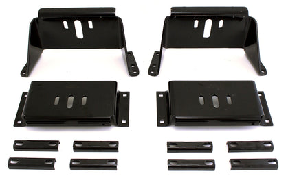 Air Lift Loadlifter 5000 Ultimate Rear Air Spring Kit for 06-17 Ford E-450 Super Duty (88242)